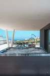 Casa Caracol, luxury house with a panoramic ocean view