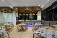 Lucky Elephant Hotel - spa