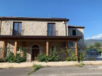 il Corticato فنادق في Sasso di Castalda