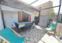 Vacation home Vias plage Hotels near Vias Plage