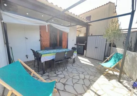 Vacation home Vias plage Отели рядом с достопримечательностью «Vias Plage»