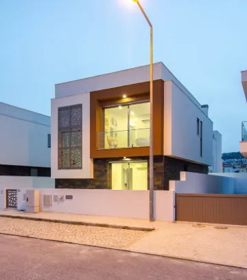 Villa Scandinavia - Private Heated Pool 酒店