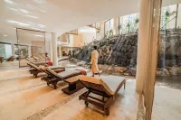 Grand Velas Riviera Maya - All Inclusive - spa