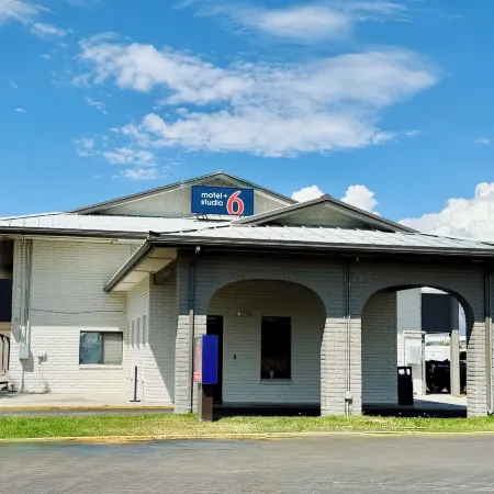 Studio 6 Ogden, UT – 21st Street