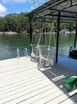 Canada Cottage / Sauna Cold Plunge Firepit Fishing / South Lake Lanier