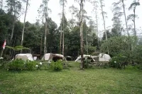 Kuleum Camp And Cabin By ARBA