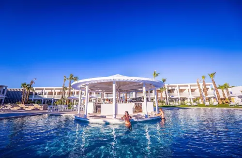 Marelive - Cdshotels