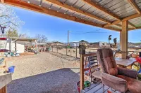 Stunning San Ysidro Homestead w/ Large Porch! - acceptant les animaux
