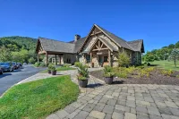 Serene Sky Valley Home w/ 180 Degree Mountain View - 4-stjärniga