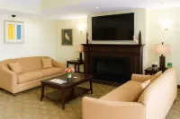 Ambassador Inn & Suites Tuscaloosa Отели в г. Таскалуса