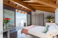 C0-e569-Lbag97b2 - Dream Lake Apartment 2 - balcone
