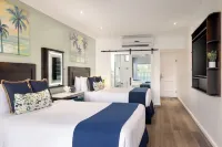 Coconut Bay Beach Resort & Spa All Inclusive - parking