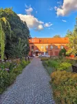 Garvaren Boendet Mitt I Gamla Stan I Eksjö Hotels in Eksjö