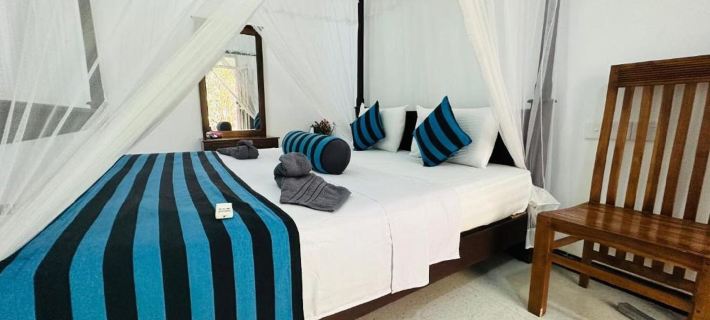 Sigiriya Danu Homestay Hotels in Sigiriya