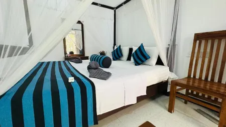 Sigiriya Danu Homestay Отели в г. Сигири