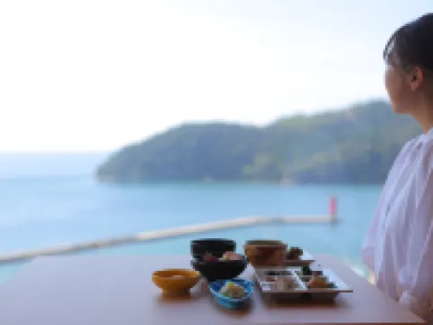 Hito Naka 隠岐の島町のホテル