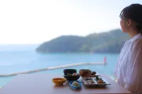 Hito Naka Hotel a Distretto di Oki