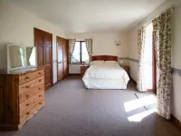 A wonderful farm retreat