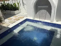 Caza Buena Hotels in Alaminos