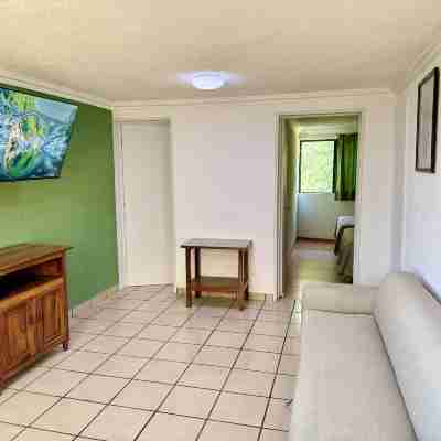 Piso Céntrico al Bordo del Río Others