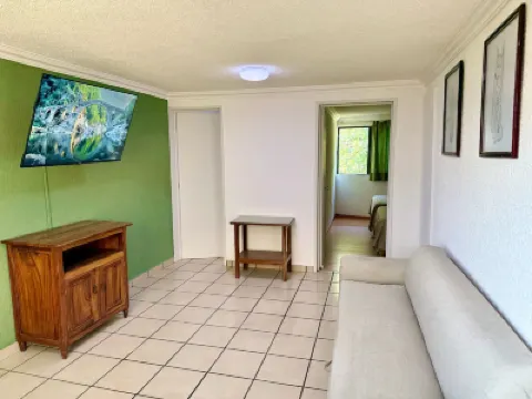 Piso Céntrico al Bordo del Río Hotels in 