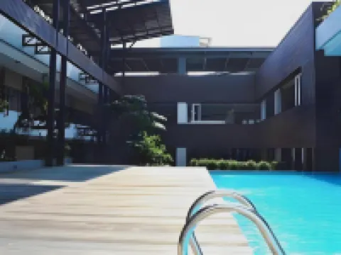 Hotel Asri Sumedang Hotels in Sumedang Regency