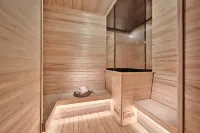 LOTTE HOTELS & RESORTS GIMHAE - Spa
