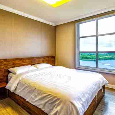 영랑호리조트 Rooms