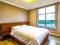 Yeongrangho Resort Hotels near Yeongnangho