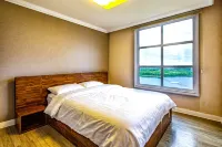 Yeongrangho Resort Hotels near Yeongnangho