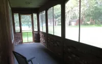 Quiet Neighborhood, For Bird Lovers