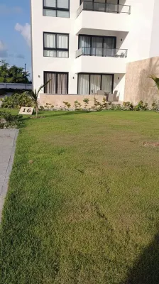 Luxury Escape Private Jacuzzi, Beach, Punta Cana SLEEP 5 Hotels in 