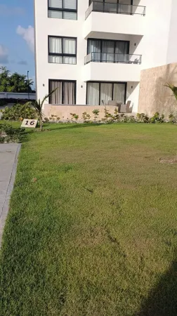 Luxury Escape Private Jacuzzi, Beach, Punta Cana SLEEP 5