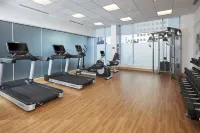 Hyatt Place Toronto/Mississauga Centre - Fitnessstudio