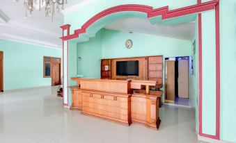 Hotel O Solo Near RS Jih Solo Formerly Azifa Inn