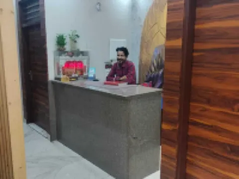 Hotel River View Panipat Hotels in Panipat