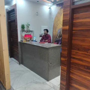 Hotel River View Panipat Отели в г. Панипат