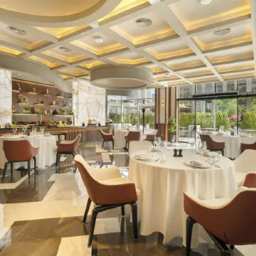 Mileo Hotel The Palm