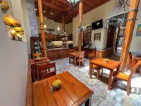 Hotel Boutique Magdalena By Chat Noir - breakfast