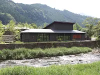 Okuyame Bettei Yabenomori Hotels in Yame