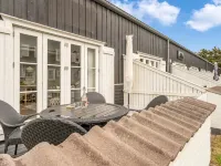 "Milly" - 150m to the Fjord Hotels in Vestervig