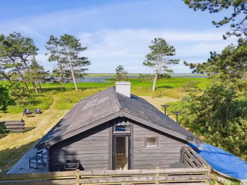 "Felis" - 575m from the sea Hotels in Hojby