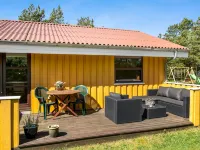 "Vetle" - 2.8km from the Sea