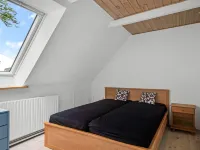 "Geraldine" - 3.5km to the Fjord Hotels in Spottrup