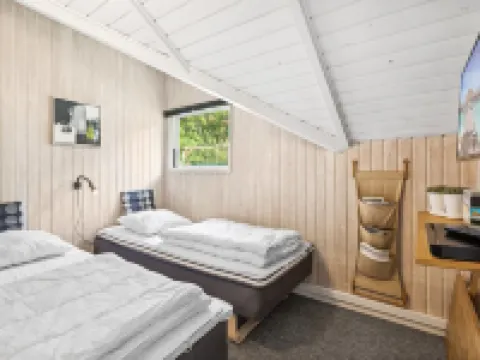 "Ines" - 25km from the Sea