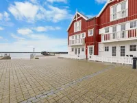 "Terina" - 5m from the Sea Hotels in Bagenkop