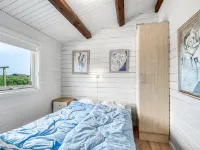 "Sinnika" - 75m from the Sea Hotels in Lonstrup