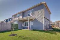 12 Mi to Dtwn Austin: Quiet Home w/ Patio & Yard