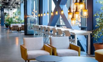 The Social Hub Groningen
