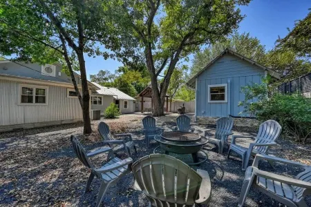 Modern Luxurious Home with Game Room